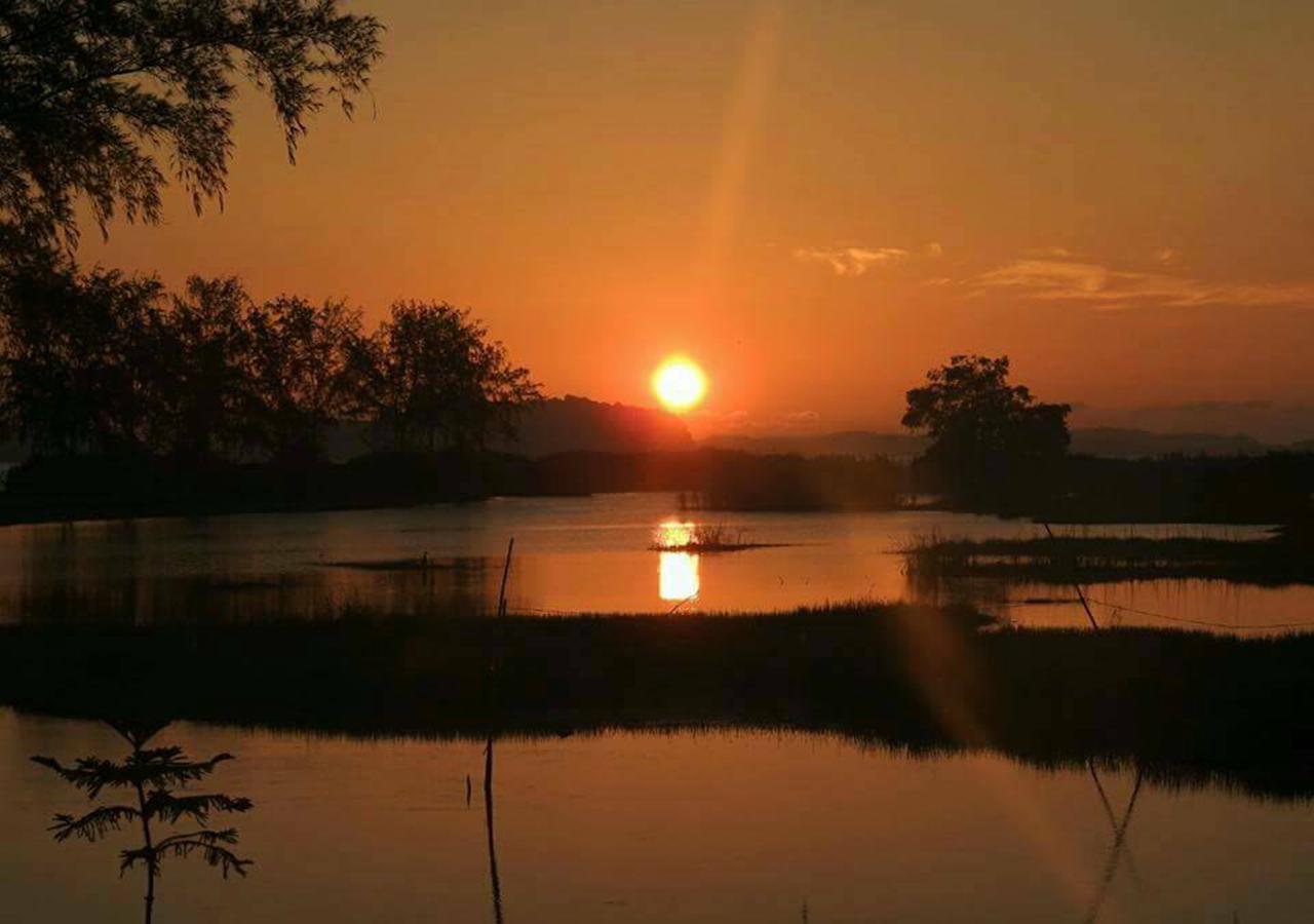 Hadthong Resort Pak Phayun Kültér fotó