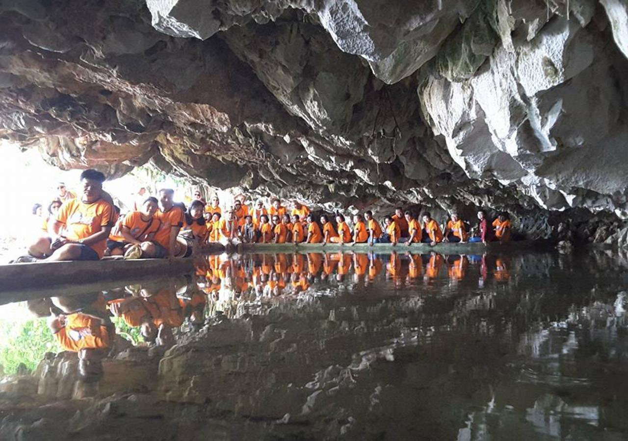 Hadthong Resort Pak Phayun Kültér fotó